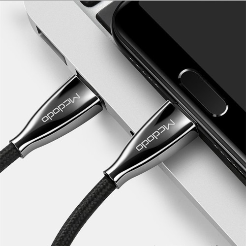 Cáp sạc type-C to Type-C chính hãng mcdodo,dài 1,5m và 2m,sạc PD cực nhanh