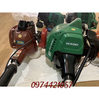 [NỘI ĐỊA NHẬT]- MÁY CẮT CỎ HITACHI -- Hàng bãi nhật.