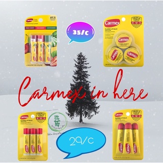 Chuẩn bill walgreens mỹ < son dưỡng môi carmex