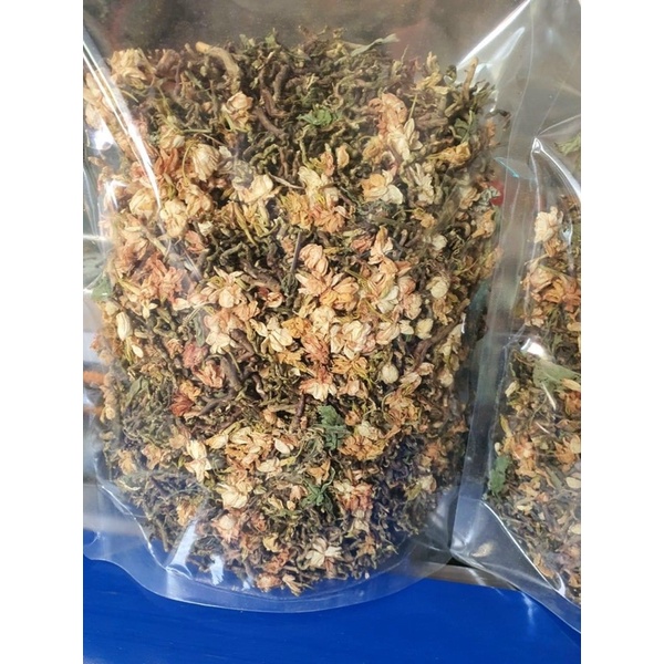 Trà sơn mật hồng sâm Sapa cực ngon ngọt thanh nhiệt mát gan 1 kg