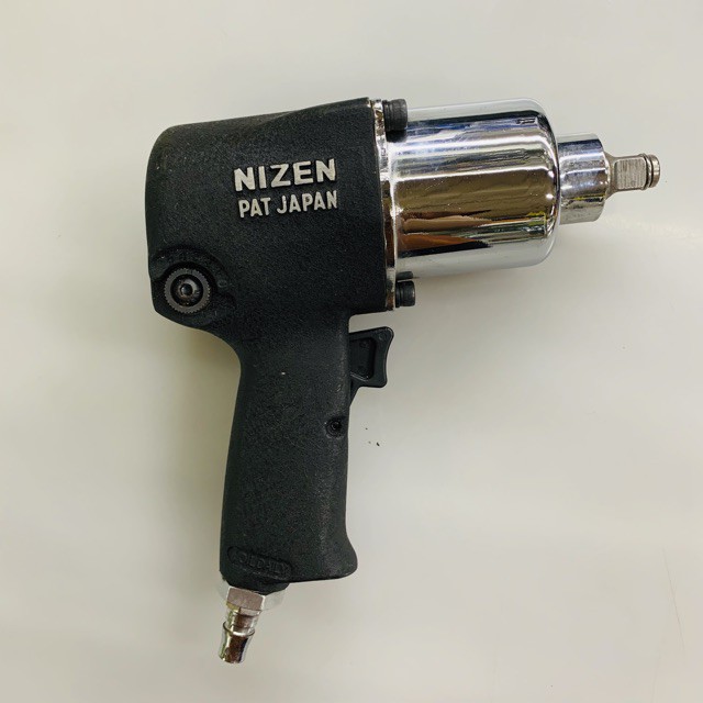 SÚNG VẶN BULONG HƠI NIZEN N-233