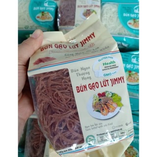 Bún Gạo- Bún Gạo Lứt Jimmy Cho Bé