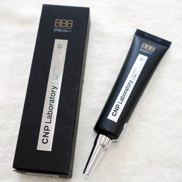 [Mã COSDEP18 giảm 10% đơn 600K] Kem nền BB 3 trong 1 CNP Laboratory Dr.Derma BBB SPF50 PA+++ 30ml | BigBuy360 - bigbuy360.vn