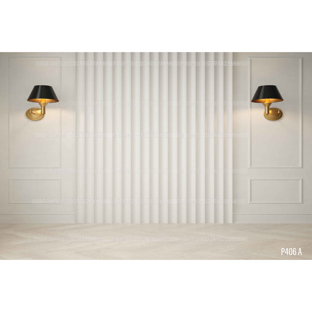 Phông Livestream mẫu mới 3D 5D Miễn Phí Chèn Thông Tin