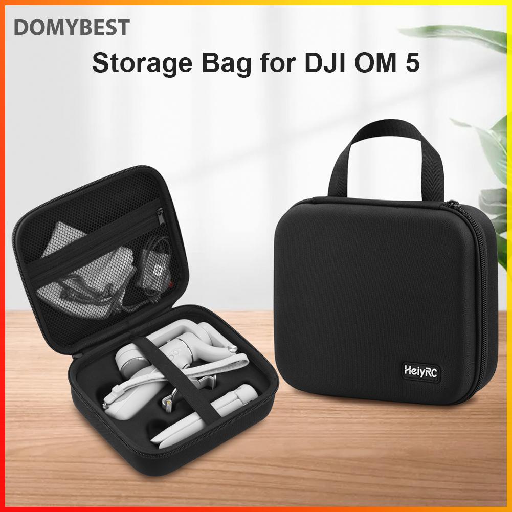 Túi đựng bảo vệ cho DJI OM 5
 | BigBuy360 - bigbuy360.vn