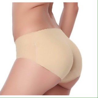 Quần lót nâng mông cạp thấp feesezi