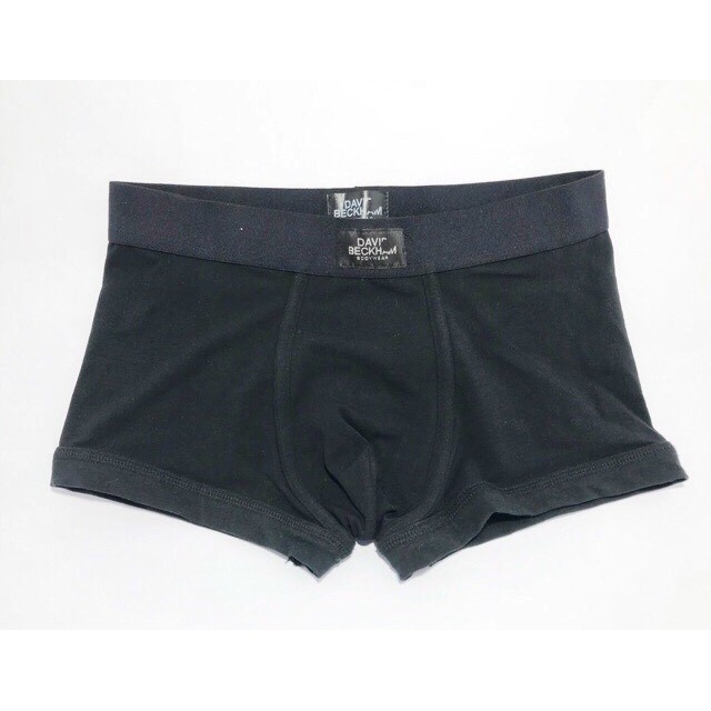 Hộp 3 Quần Sịp Đùi HM David Beckham