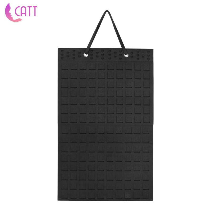 Giá Đỡ Treo Tường Trưng Bày Bông Tai 300 Cặp