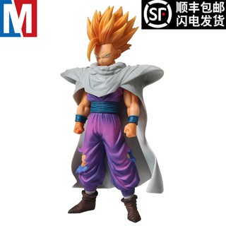 mô hình đồ chơi nhân vật son goku trong phim hoạt hình dragon ball