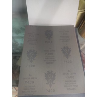 Giấy nhám nước KOVAX