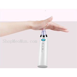 Máy Hút Mụn COMEDO MS 02 .