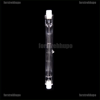 1 Bóng Đèn Led Halogen 500w 118mm