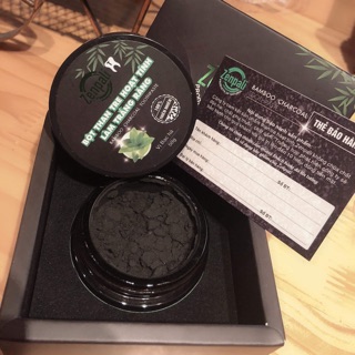 🏆ZENPALI🏆 BỘT THAN TRE HOẠT TÍNH TRẮNG RĂNG CAO CẤP😍