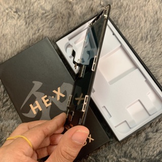 Màn hình iphone X - OLED - chính hãng H.E.X