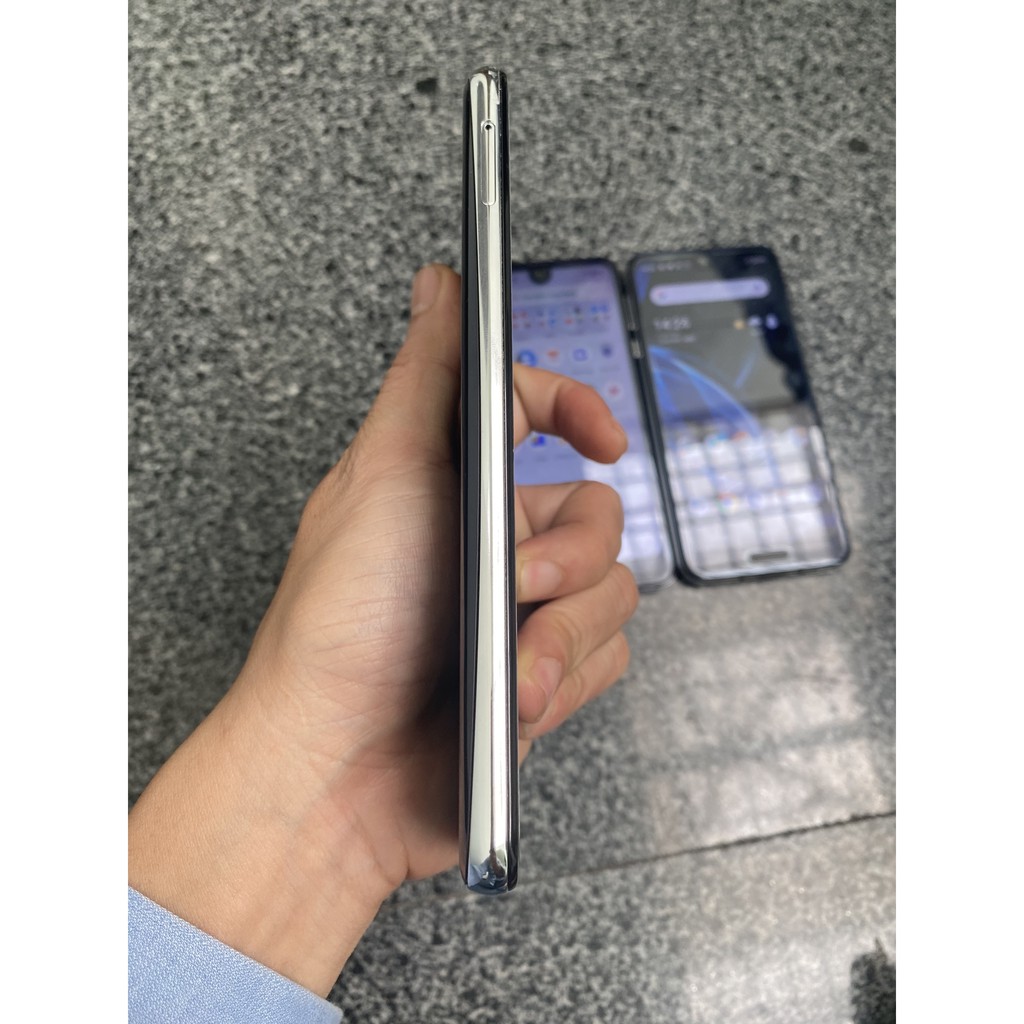 Điện thoại SHARP AQUOS R2 SHV42 màn hình tần số quét 120hz snap 845 ram 4gb 64gb | BigBuy360 - bigbuy360.vn