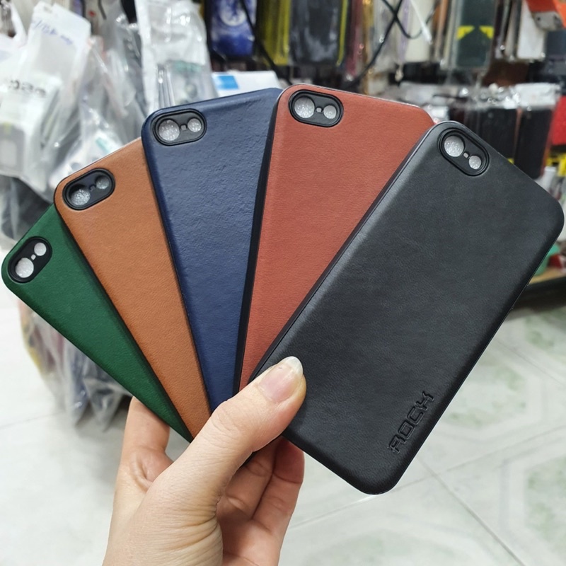 Ốp lưng dẻo IPhone 5G/5S/5Se