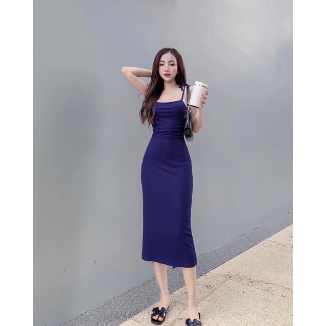 (Pass) Đầm body Yoona FC