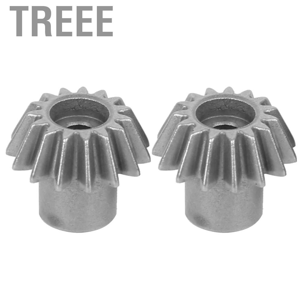 RC 1 Bộ Bánh Răng Treee (16Pcs) 1: 18 Cho Xe Điều Khiển Từ Xa Wltoys