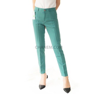 Quần Baggy Công Sở Mẫu Mới 2024