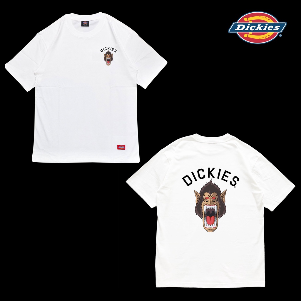 Tshirt Dickies - áo thun dickies nam nữ