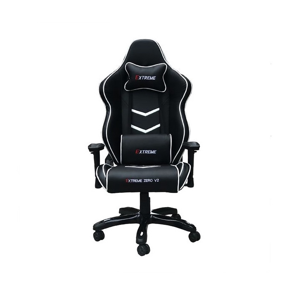 Ghế game Extreme Zero V2 Cao Cấp Cho Game Thủ - Hàng chính hãng (kèm ảnh thật)