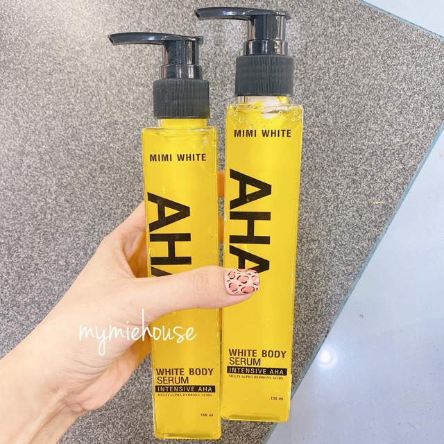SERUM KÍCH. TRẮNG CHAI 120ML