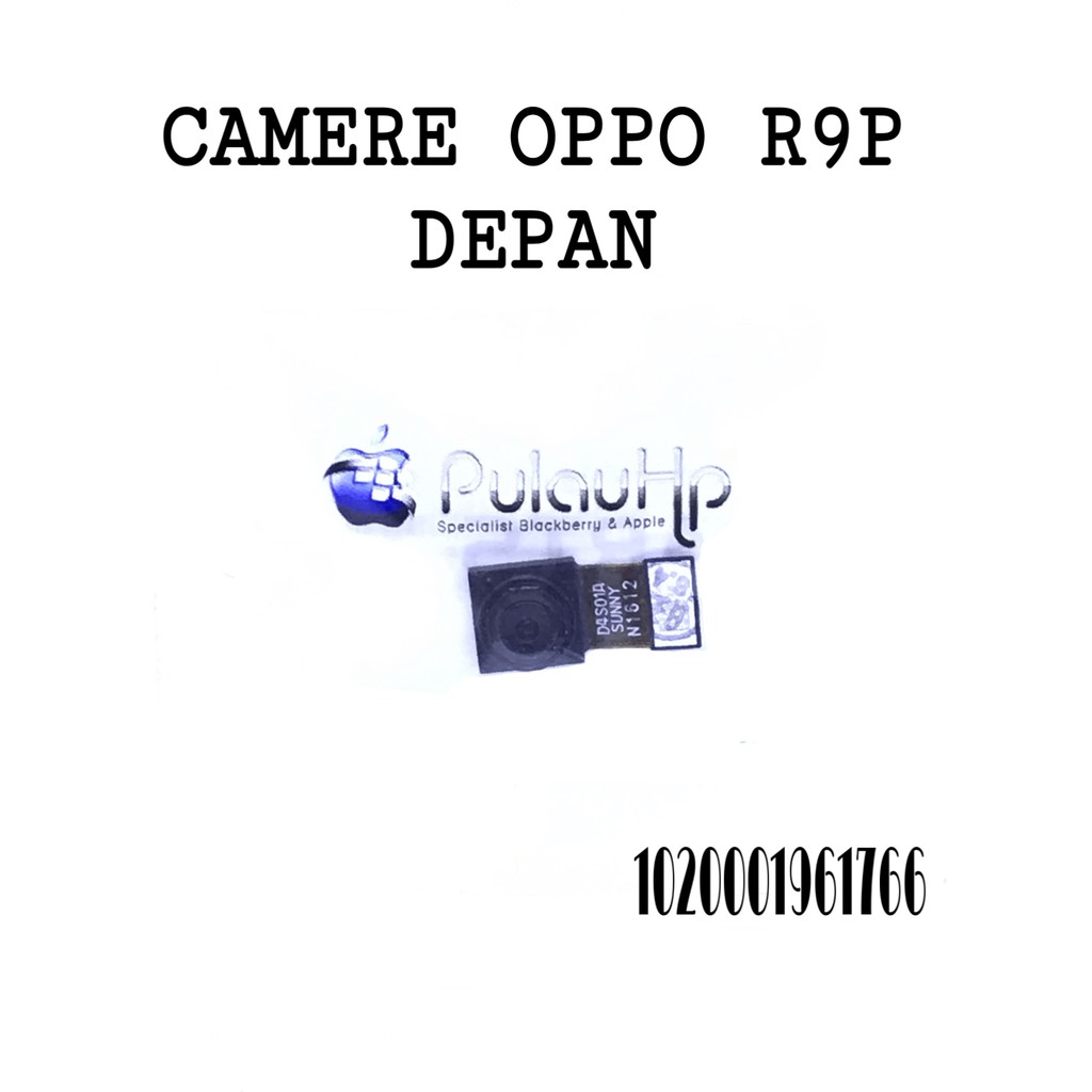 Camera Trước OPPO R9PLUS | BigBuy360 - bigbuy360.vn