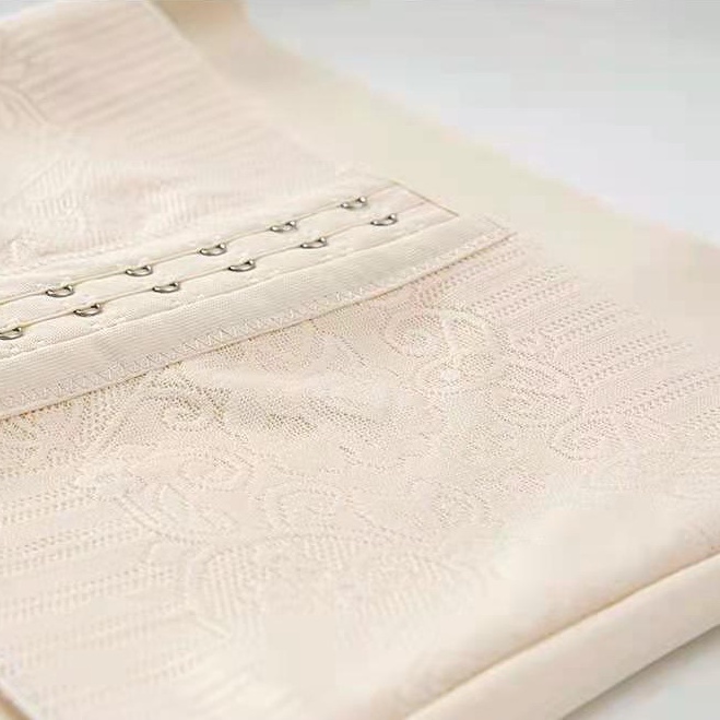 Quần gen nịt bụng chất thun lạnh cao cấp, giảm mỡ sau sinh định hình vòng 2 thon gọn HLBOUTIQUE N768