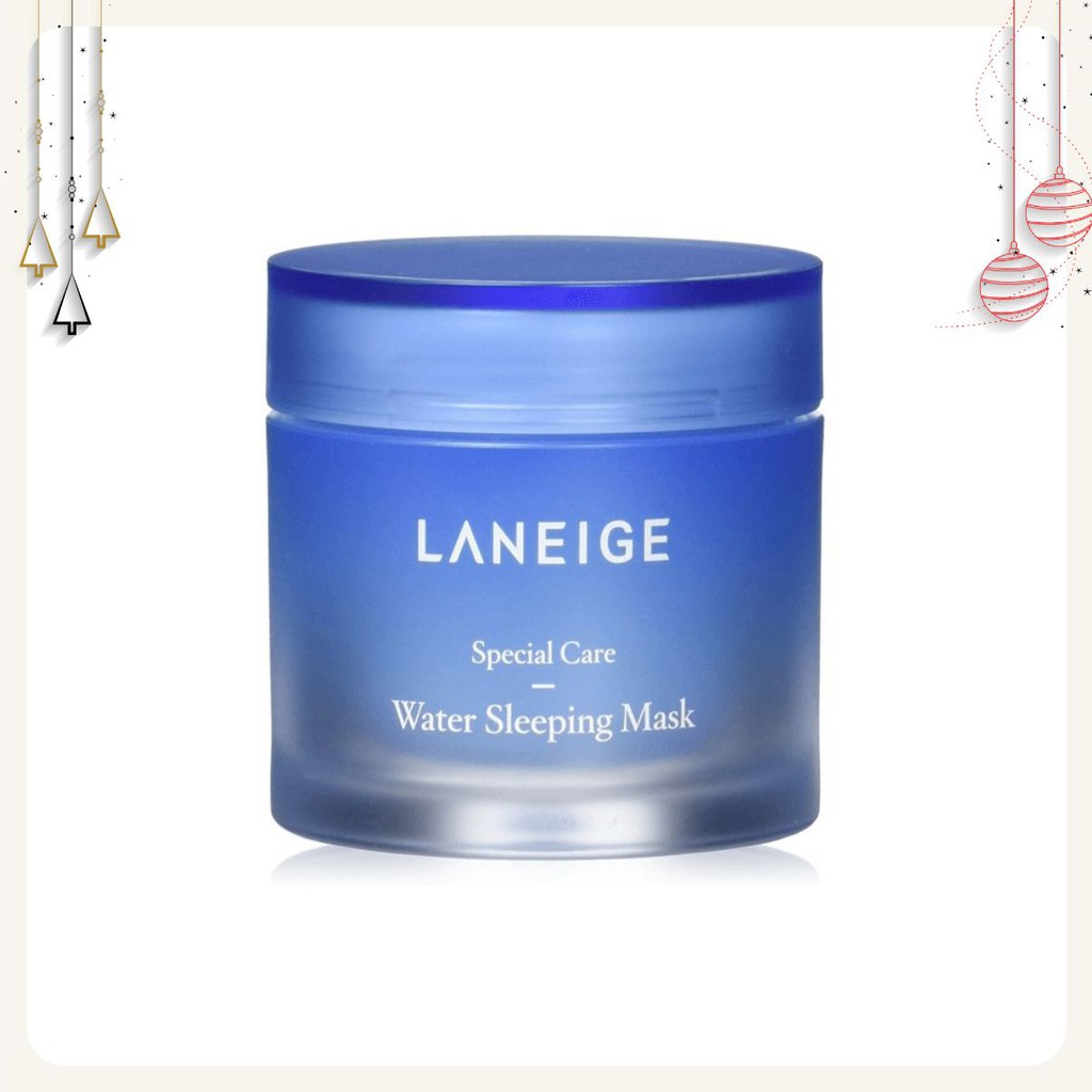 Mặt Nạ Ngủ LANEIGE Cung Cấp Nước 70ml [TOP TRENDING]