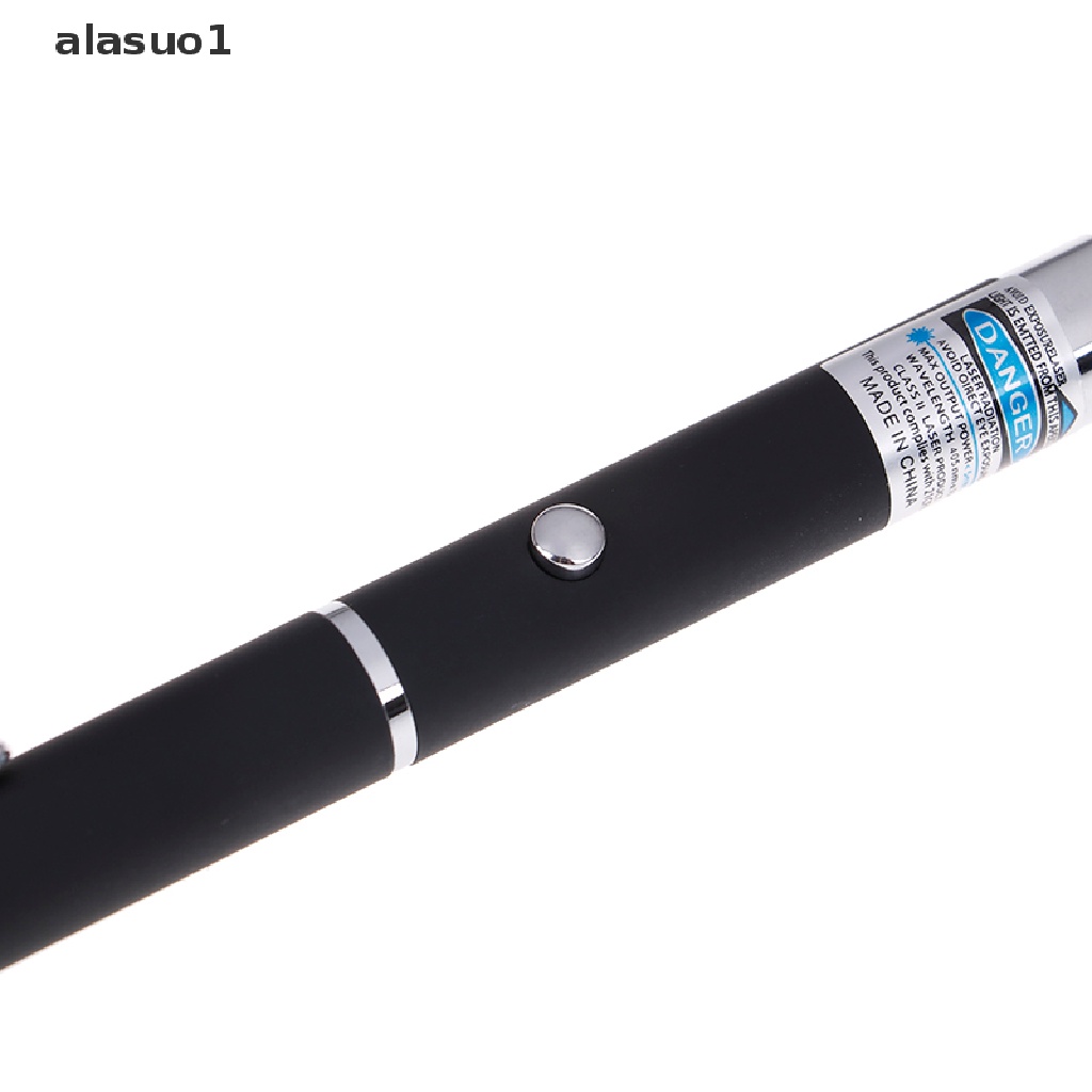 [alasuo1] Bút Thử Đèn Pin Ánh Sáng Xanh Chống Ánh Sáng Xanh Cho Mèo