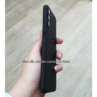 Miếng dán skin Camera Samsung Note 20 Ultra / Note 20 / Note 10 Plus / Note 10 / Note 9 / Note 8