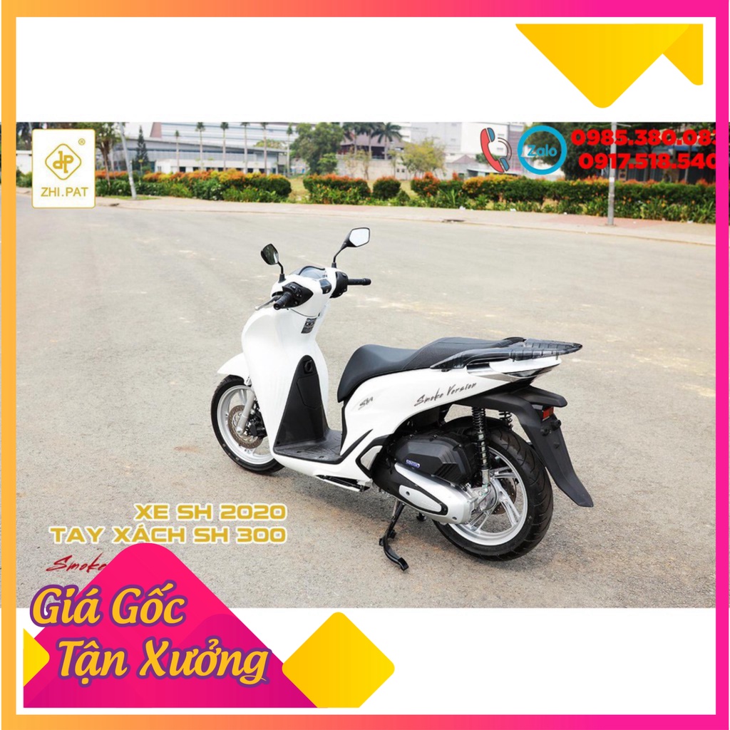 🥇 TAY DẮT - SH 2012 tới sh 2020 PHIÊN BẢN TRONG SUỐT CHÍNH HÃNG ZHIPAT 🥇 (Ảnh Sp thật)