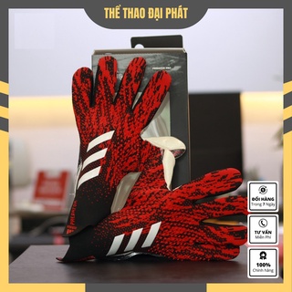 Găng Tay Thủ Môn ⚡Cao Cấp⚡ Predator