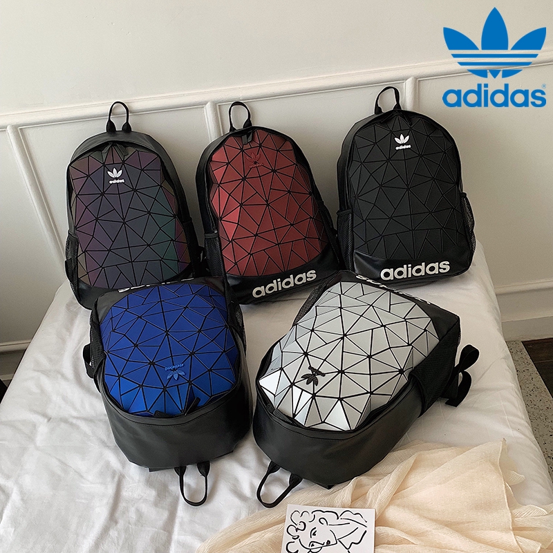 Ba lô Adidas chống thấm nước dung tích lớn thời trang cho nam