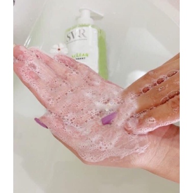 Sữa Rửa Mặt SVR SEBIACLEAR Gel Moussant 400ml | BigBuy360 - bigbuy360.vn