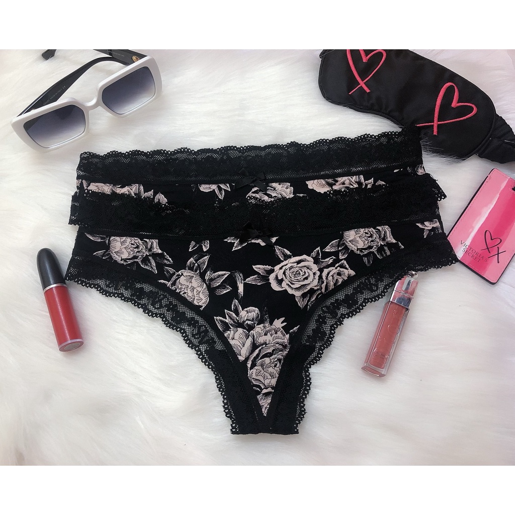 Quần lót Victoria’s Serect chính hãng giá sale | BigBuy360 - bigbuy360.vn