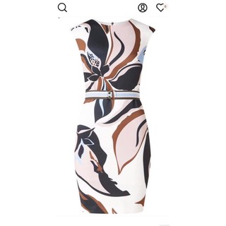 ĐẦM TED BAKER