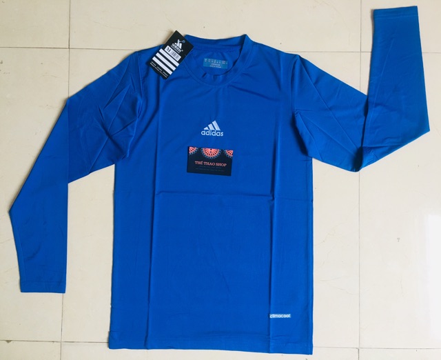 Combo 4c áo giữ nhiệt body