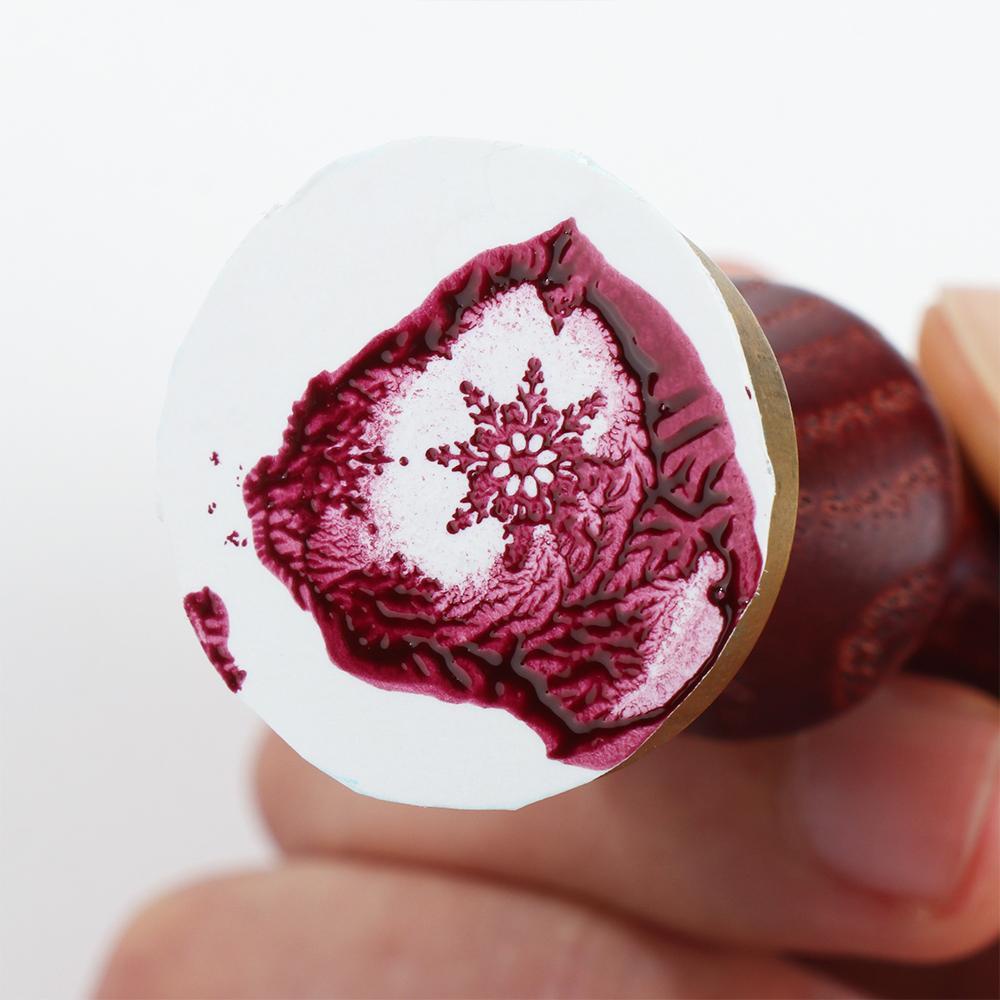 Khuôn In Trang Trí Móng Nghệ Thuật Chủ Đề Giáng Sinh