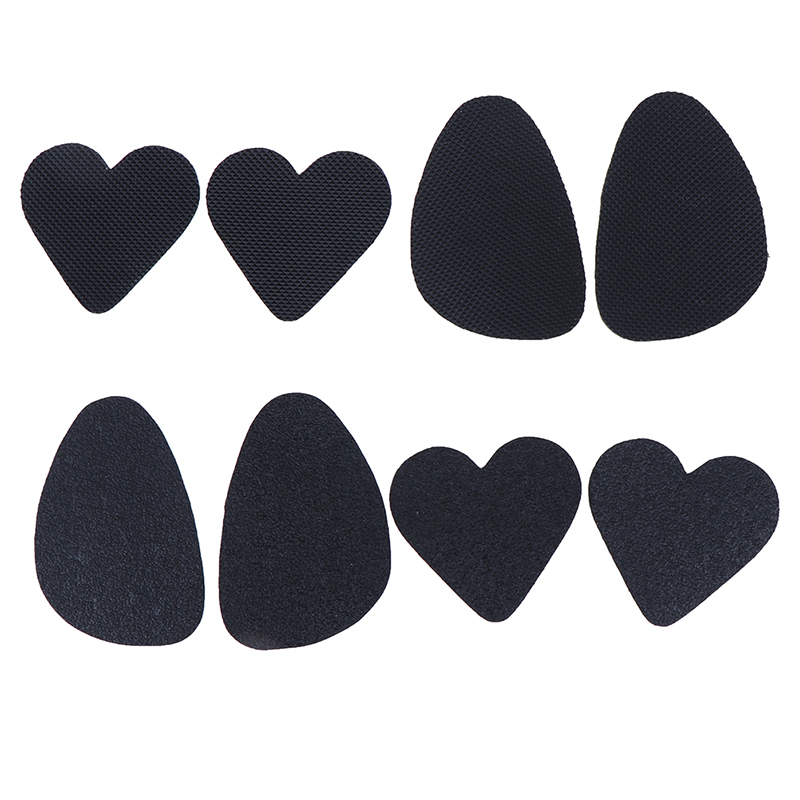 Miếng dán đế giày cao gót chống trượt tiện lợi chất lượng cao