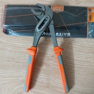 Kìm mỏ quạ Kìm mỏ quạ 10inh KAIYU TOOLS