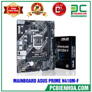 Mainboard Asus PRIME H410M-F