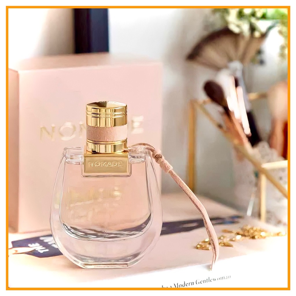 [ Mua Để Nhận Quà ]_Nước Hoa Nữ Chloe Nomade_Hương Thơm Sang Trọng_Quyến Rũ_Thanh Lịch. | BigBuy360 - bigbuy360.vn