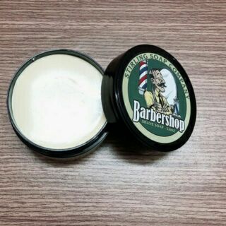 Sáp vuốt tóc tao kiểu Babershop