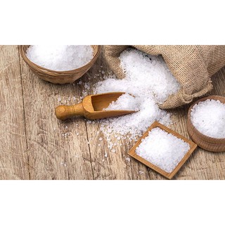 Muối hạt to 1kg