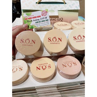 body tam sắc