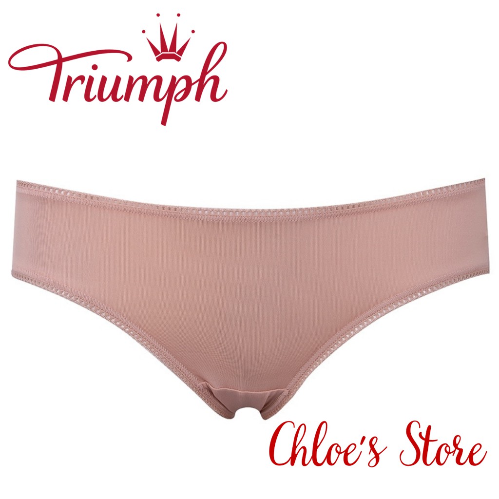 Quần Lót Triumph Sloggi Shine Mini CHÍNH HÃNG