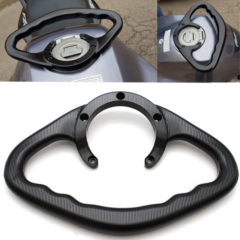Tay nắm bình xăng Yamaha R15 MT15 TFX FZI XSR MT03 R25 R3 MT07 MT09 R7 R9 R6 R1 YSR FZR750 FZR1000 F