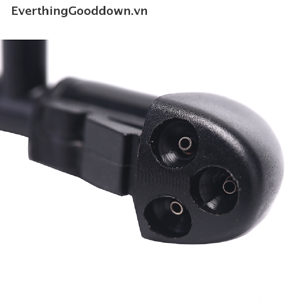 Bộ 2 Vòi Phun Nước Rửa Kính Chắn Gió Cho Chevrolet Cruze 901-955-PZ01