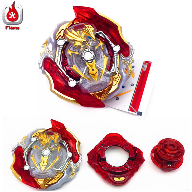 Con Quay Đồ Chơi Beyblade Burst Gt B-00-150 Union Achilles Cn.Xt